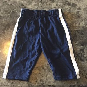 Navy blue Sweat Pants